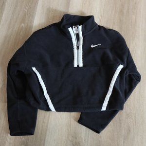 Nike Sportswear Big Kids' (Girls') Long-Sleeve Top